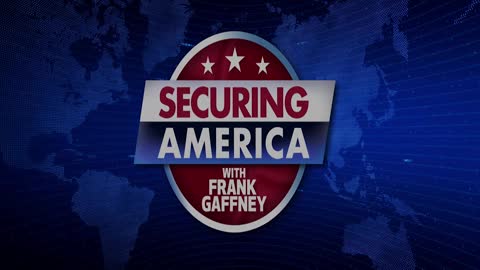 Securing America with Peter Huessy | July 5, 2022