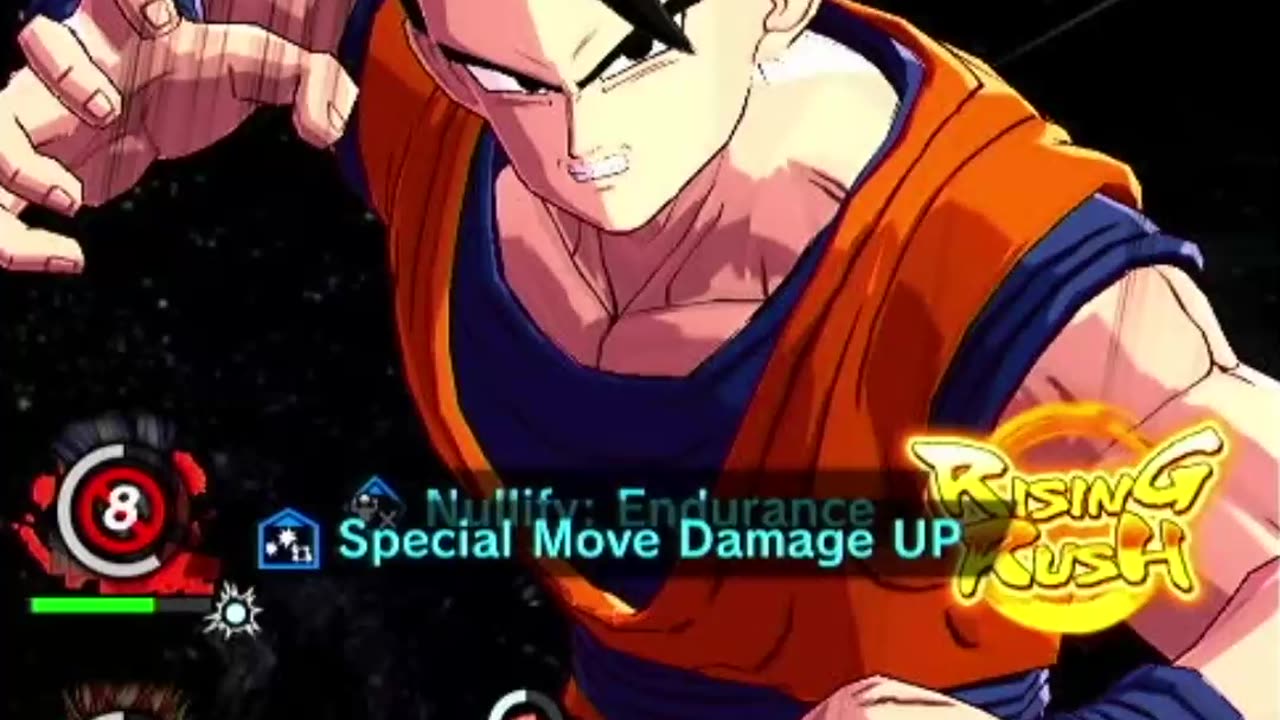 Hurts ME to do This to a Gohan | DB Legends - #shorts #gaming #DBL6thAnniversary #dblegendspvp