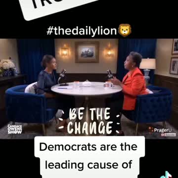 Progressive Democrats Hate Blacks