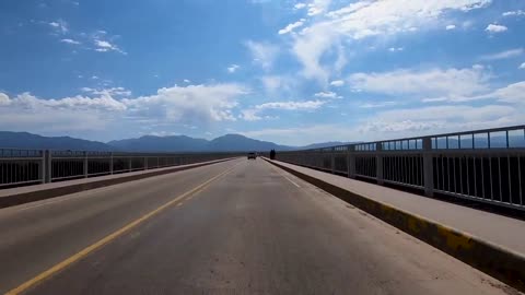 Best Motorcycle Ride | Ride New Mexico