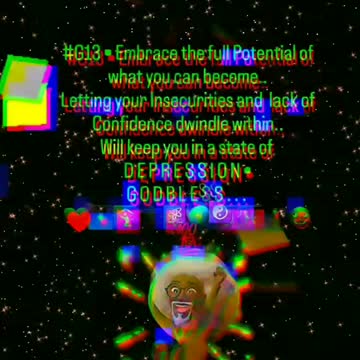 EMBRACE YOUR FULL POTENTIAL