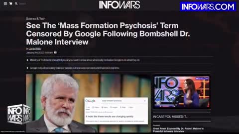 The Alex Jones Show in Full HD for January 2, 2022.