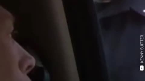 "I Don't Answer Questions"