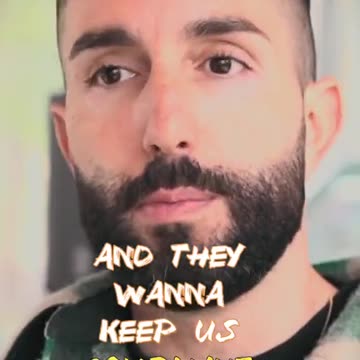 Don't Trust Paid Actors