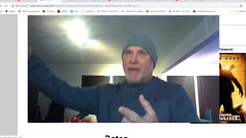 The LORD GOD Has Revealed their Code. They are COMPLETELY BUSTED - Jonathan Kleck