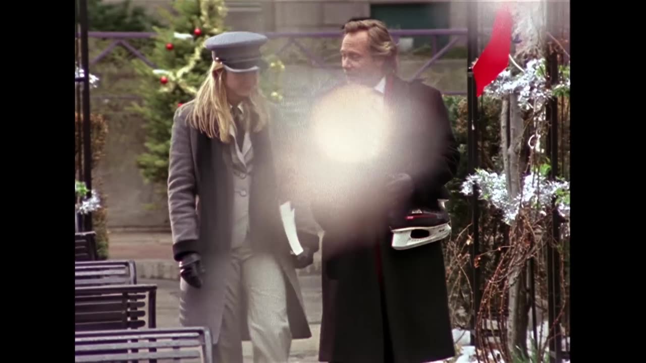 🎅🏻 Crazy For Christmas - Full Movie | Christmas Movies | Great! Christmas Movies
