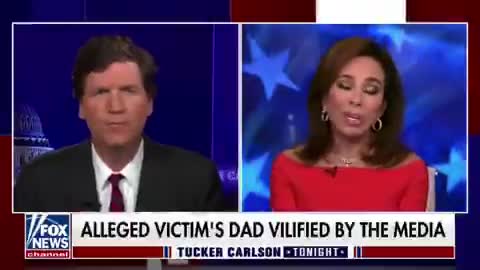 Defending your Daughter who was Raped makes you a Domestic Terrorist