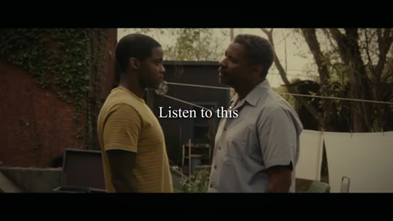 True description of a nigga