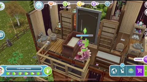 Sims Freeplay | Baby Guide