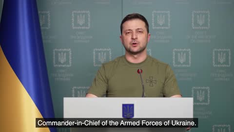 Zelensky Slams NATO's Decision Over Refusal to Close Ukrainian Air Space