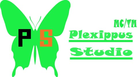 Plexippus Studio (MC/TM) Game Intro