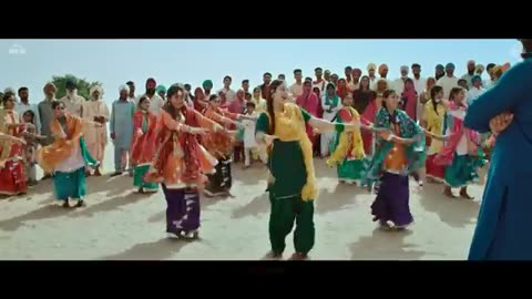 Punjabi song