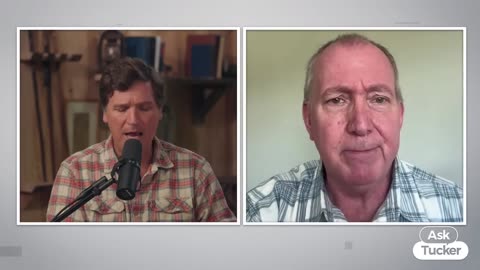 Ask Tucker: Advice To A Widowed Father