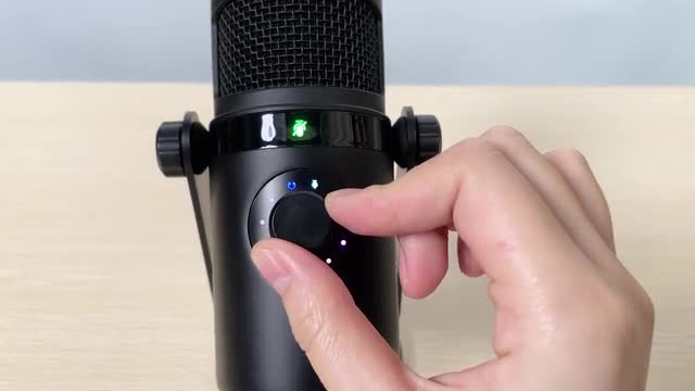 Maono PD400X Microphone: The Top Pick for Audio Creators