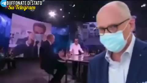 Covid19, mascherine: il pensiero di politici e medici prima di venir corrotti dal NWO