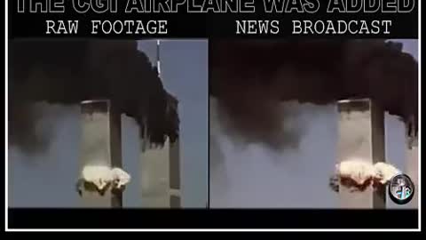 9/11 Conspiracy Theory No Planes Theory