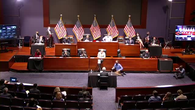 'Why Would You Not Submit To A Simple Ethics Review?': Johnson Hits Garland On Family Education Ties