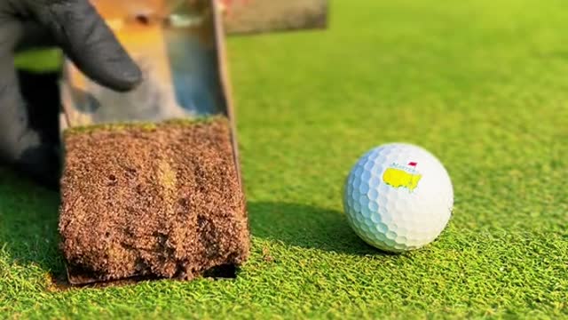 Golf Ground Images | Golf Ground Vector Images | New TikTok Golf