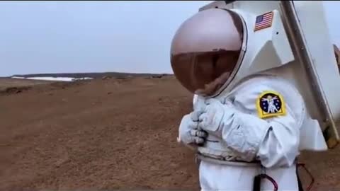 HELICOPTERS ON MARS?