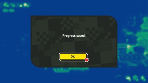 Super Mario Bros. Wonder World 6 Magma Bog - Part 1 (SWITCH)