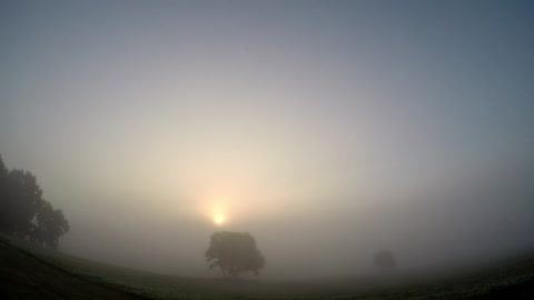 Sun Rise 7 10 22 63f/17c