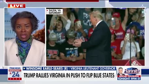 Dems accused of abandoning Black voters_ 'We never see you' after elections