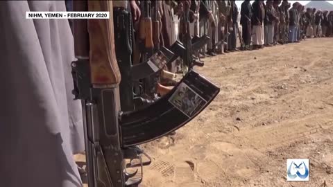 Houthis dismiss Saudi peace offer as 'nothing new'