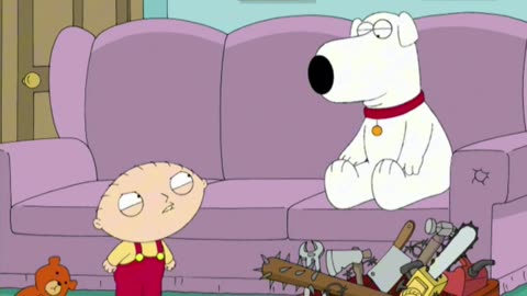 FAMILY GUY FUNNY MOMENT😂