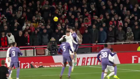 Captain Trent Inspires Liverpool Win! | Arsenal 0-2 Liverpool | Highlights | Sportsgang