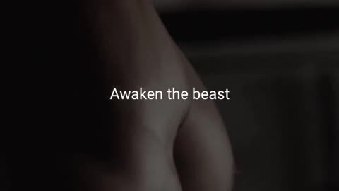 Awaken Your Beast: Embrace Challenges and Take Control of Your Life!