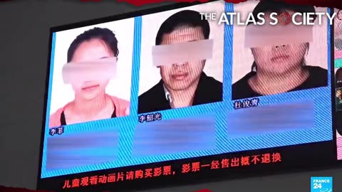Keep the CCP out of here!