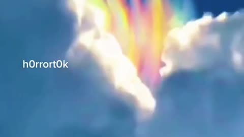 PROOF OF HEAVEN?
