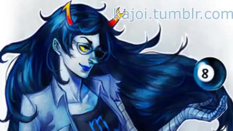 [Pre-Scratch] Homestuck - Superego Extended