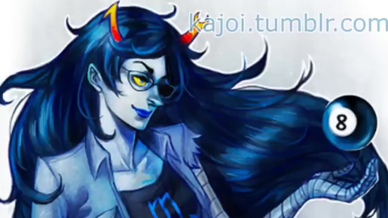 [Pre-Scratch] Homestuck - Superego Extended