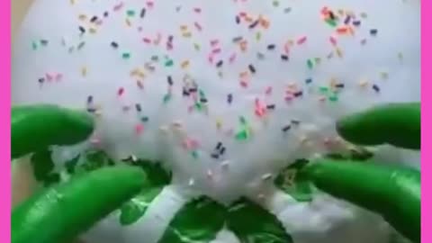 Oddly Satisfying video
