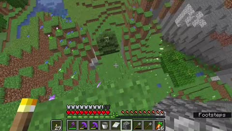 Mimic+ TJ's Minecraft Let's Play 0058