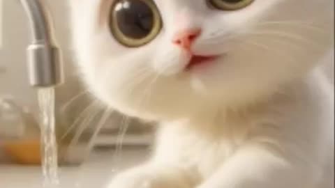 Cat vs pota