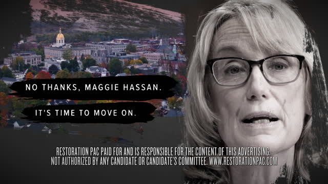 Gifts | Maggie Hassan | New Hampshire