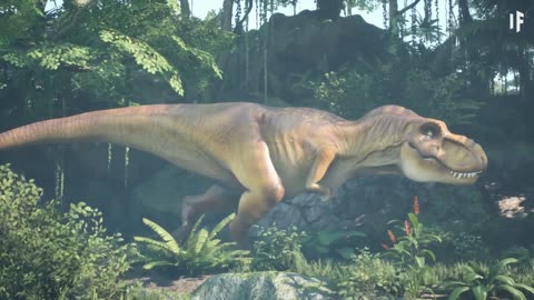 Things You Were Lied to About Dinosaurs