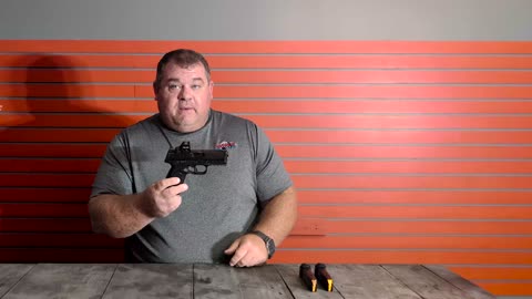 Sneak Peak Into The Next Glock KIller