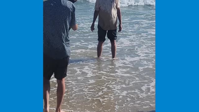 Baptisms Open Heavens World OC with Ben Lim 6/19/2022!