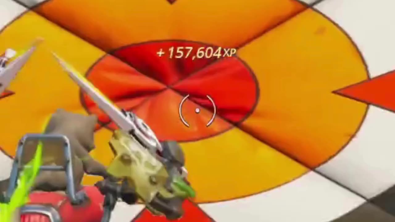 Fortnite Season 1 Chapter 5: The glitch every player is talking about!