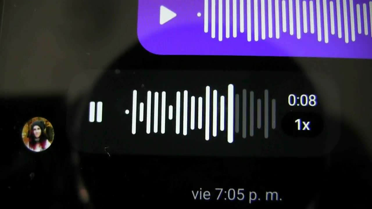 Cassia Dawn Comment On ABG and AG News Show