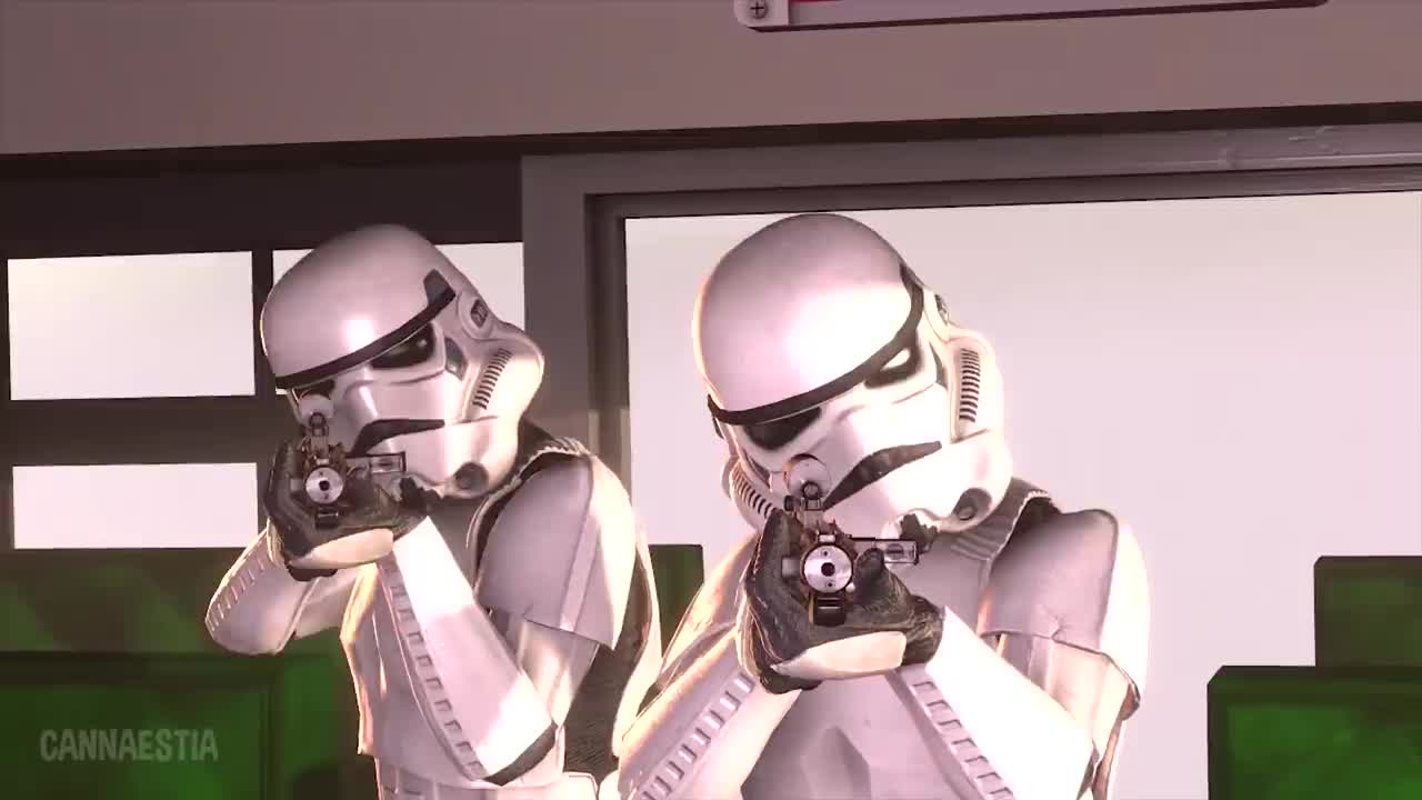 Best Fortnite Baby Yoda Animation Shorts of 2020 (So Far)