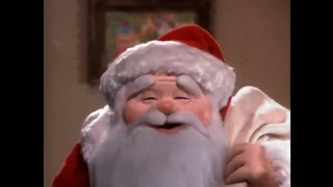 Santa Claus Is Coming To Town (1970)