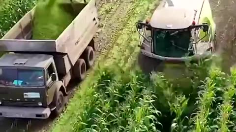 Agricultural technology is truly a game changer.