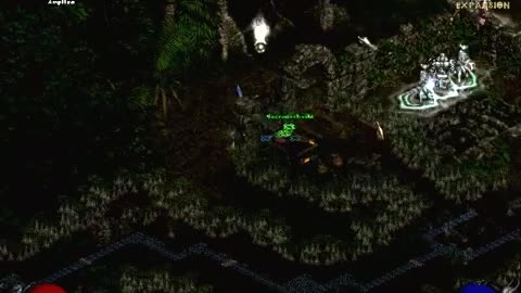 Let's Play Diablo II pt 50