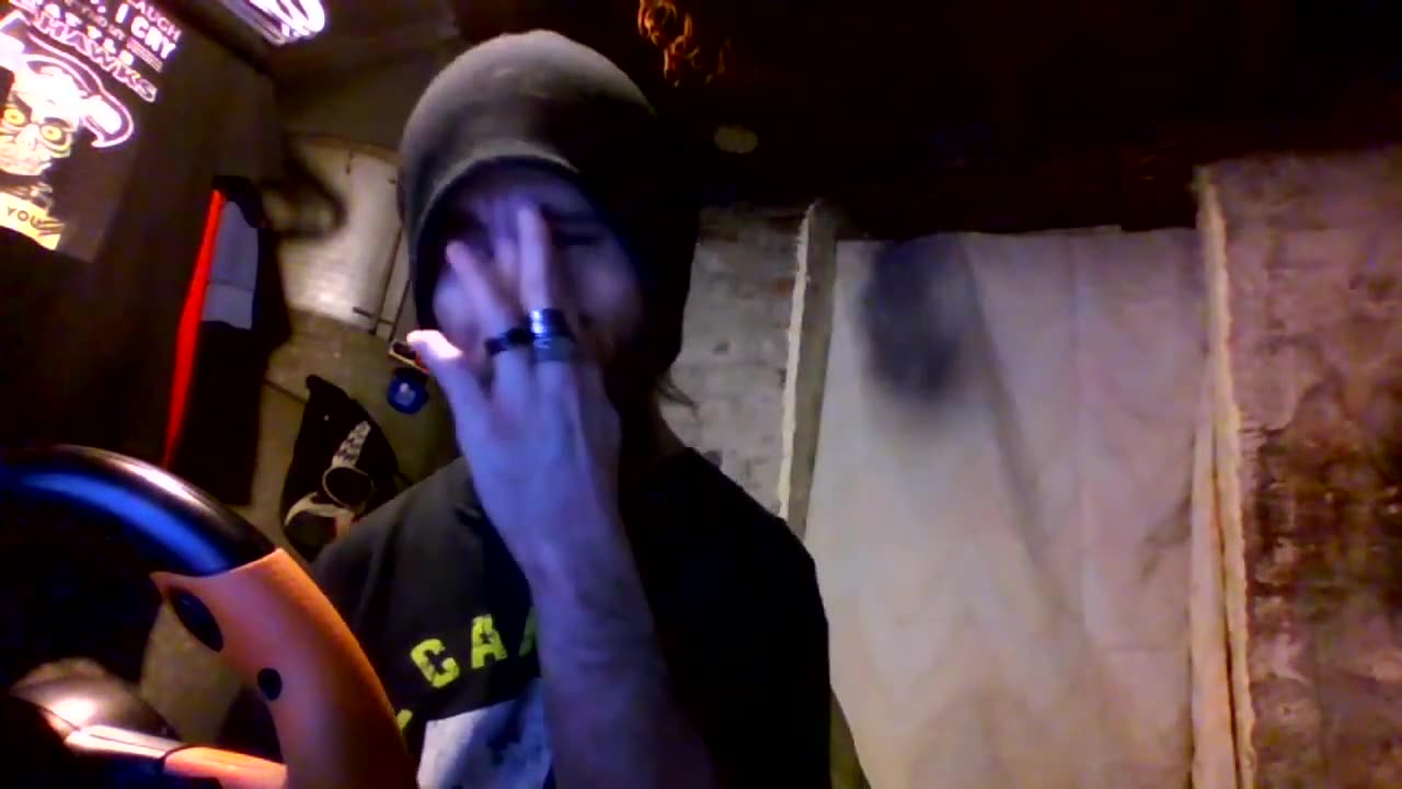 [Cyraxx Youtube 2020-12-24] MERRY CHristmas GUys