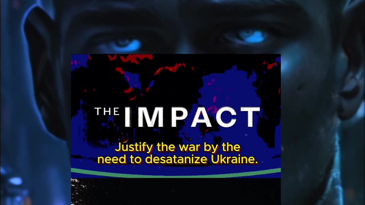 The War for Souls in Ukraine