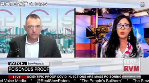 99.9% or 700 nano grams of each dose of the Phizer vaccine is graphene oxide!!!!